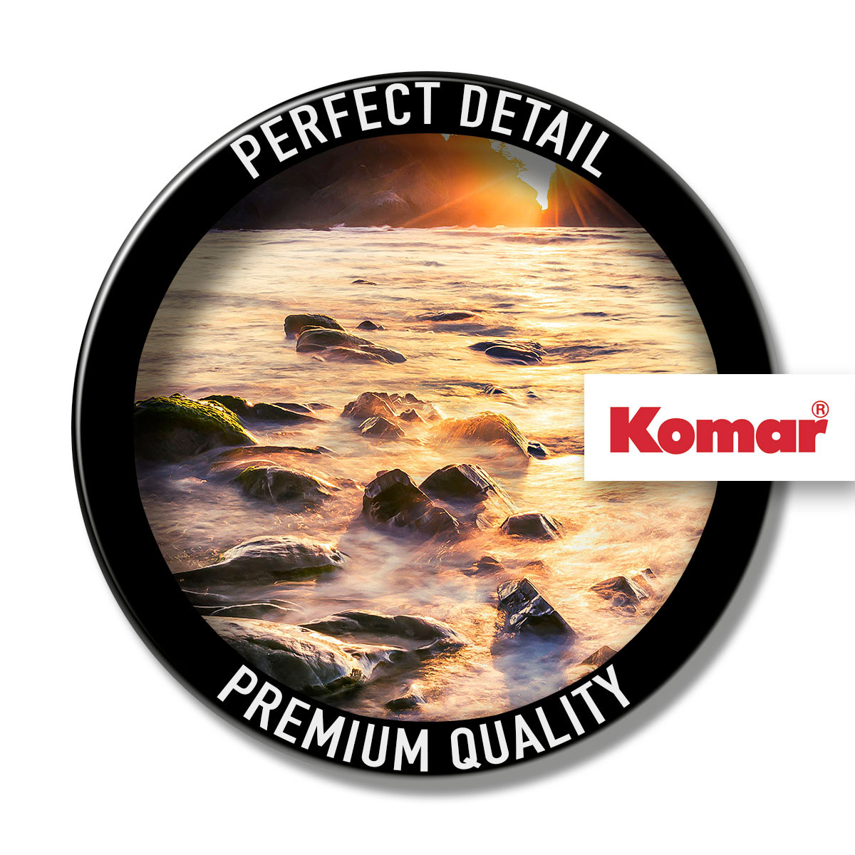 Komar  Vlies Fototapete Island Dreaming 200x250 cm Bild 9