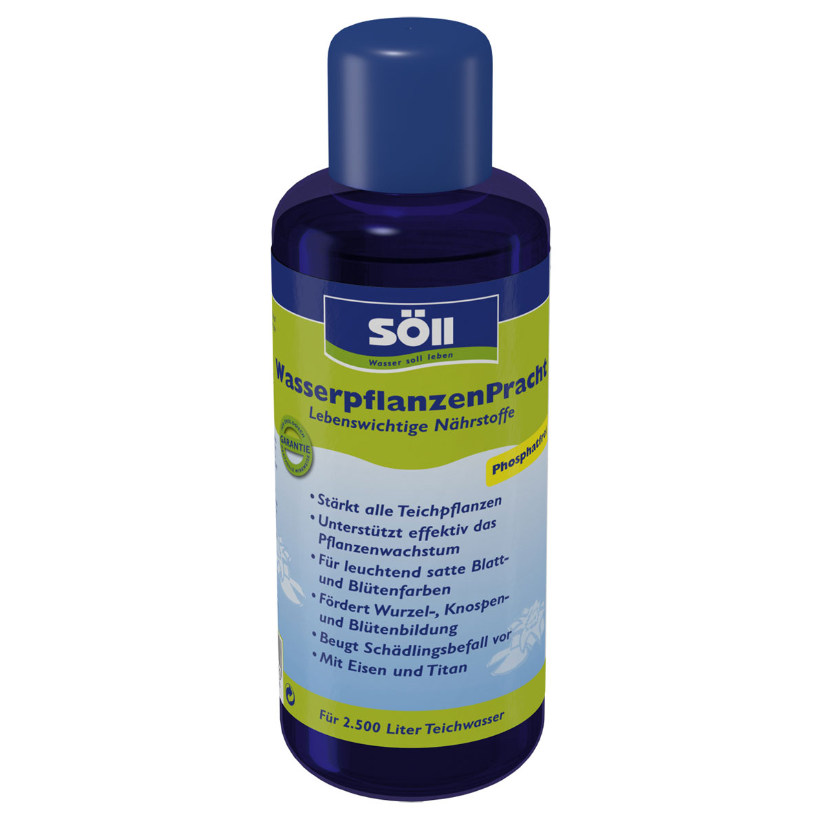 Söll WasserpflanzenPracht 250 ml