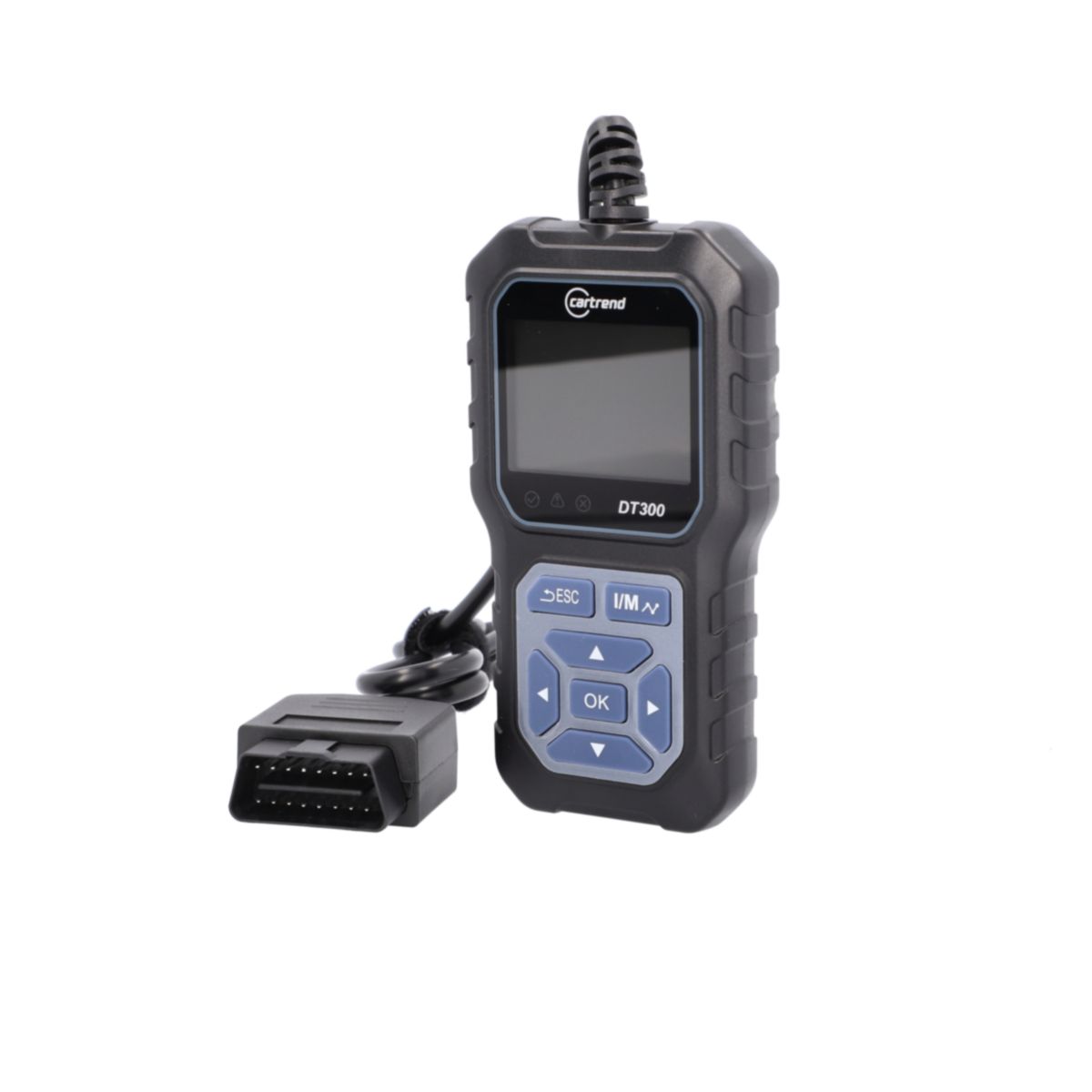 Cartrend OBD Scanner Diagnosegerät DT300