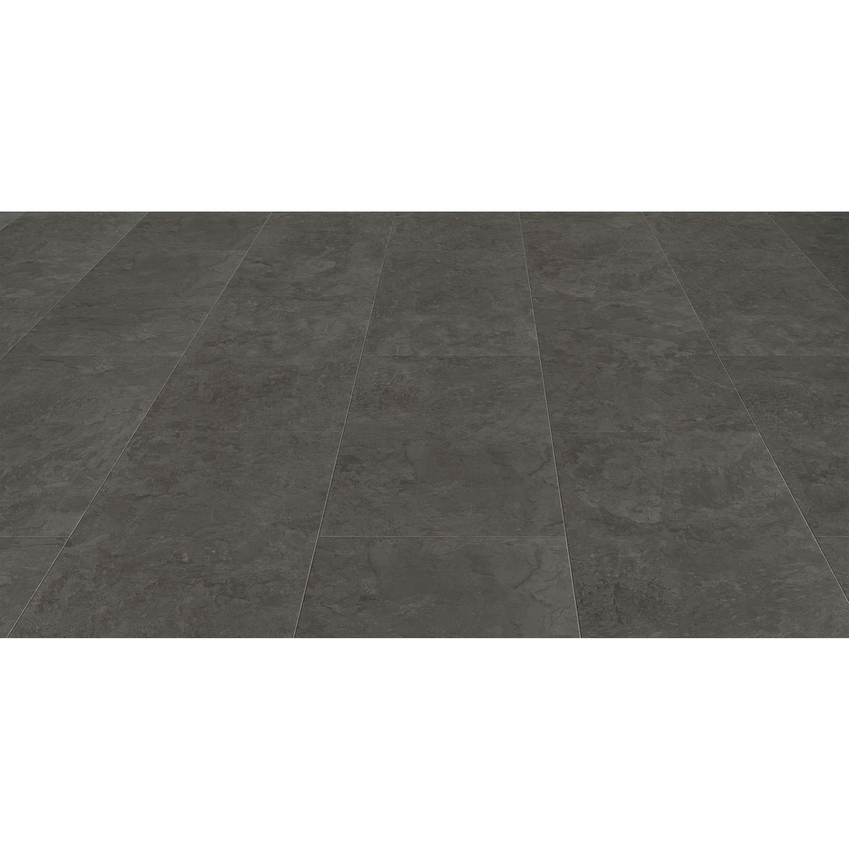 Living by Haro Designboden Hydrostar Finca Schiefer nero 313 x 631 x 6,5 mm