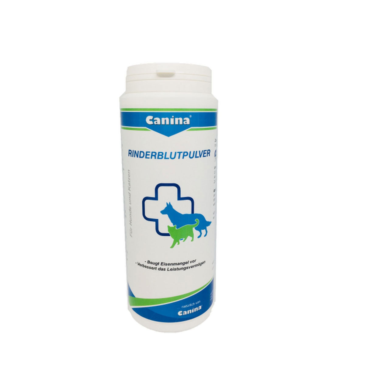 Canina Dog Rinderblutpulver 250g