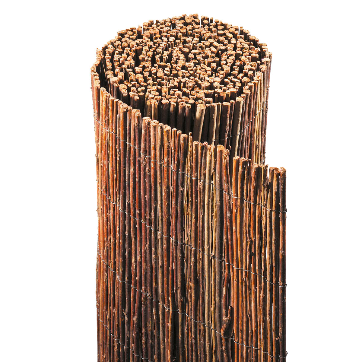 Weidenmatte Provence 90 x 300 cm