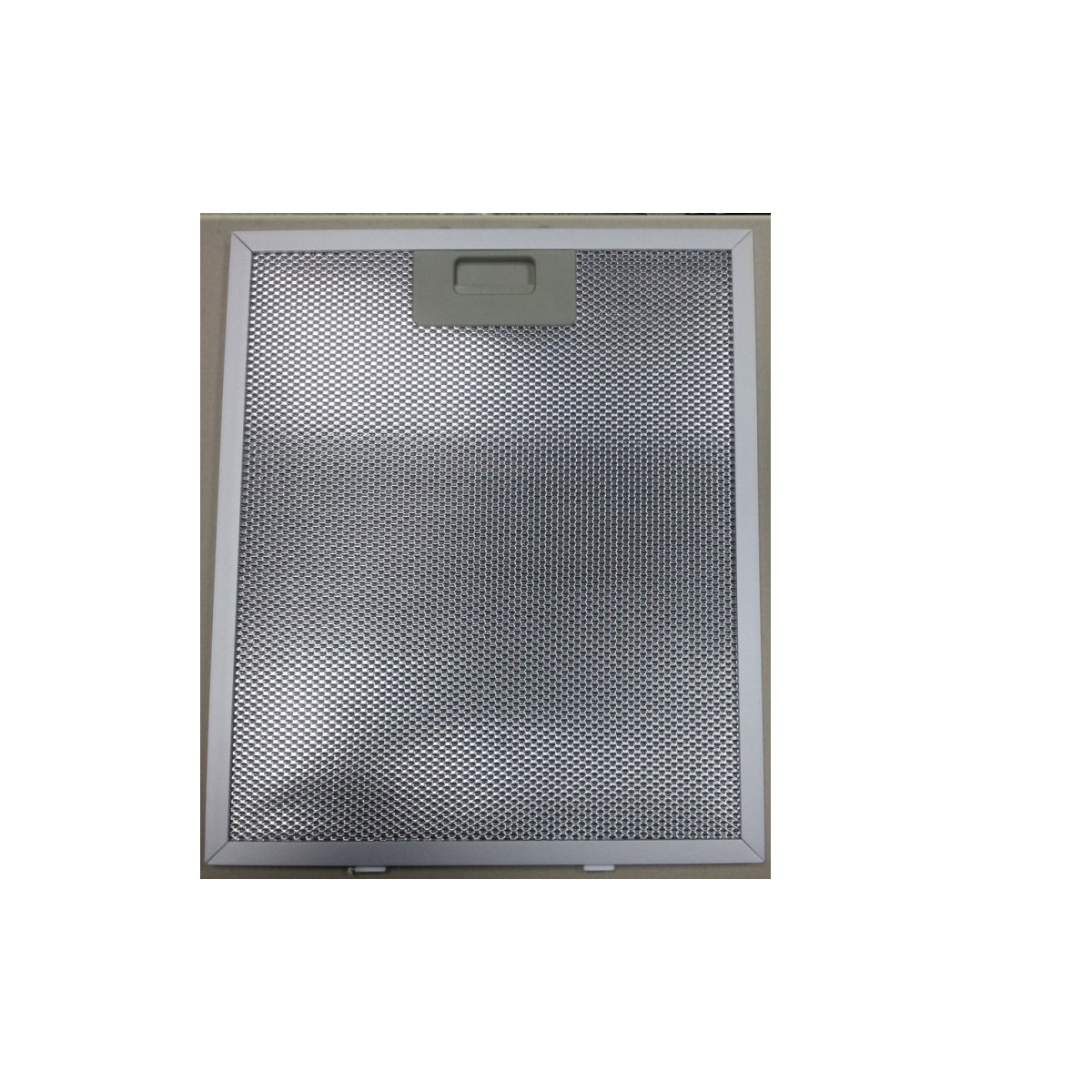 Respekta Metallfettfilter MIZ66038