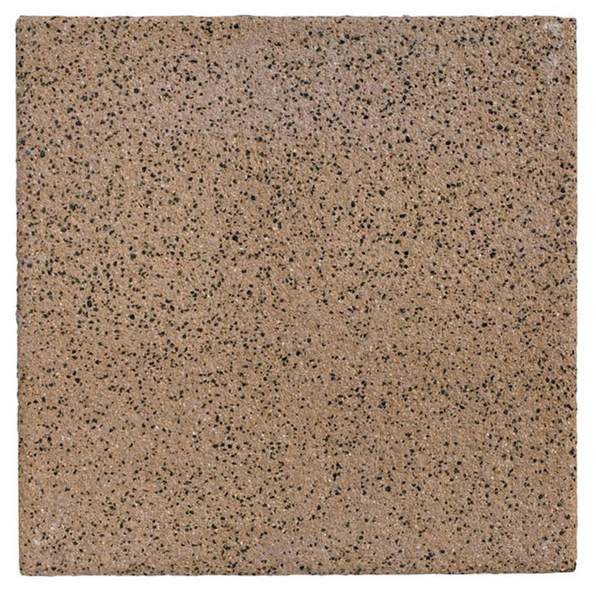 Diephaus  Terrassenplatte No.1 Classic 40 x 40 cm Braun