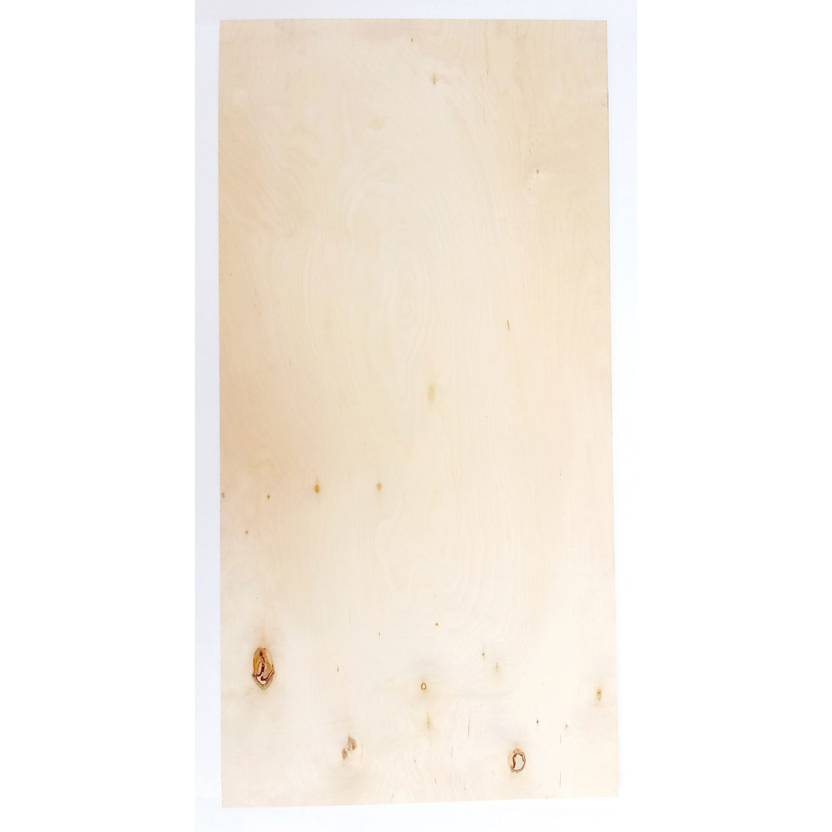 Multiplexplatte Birke 9 mm Bild 3