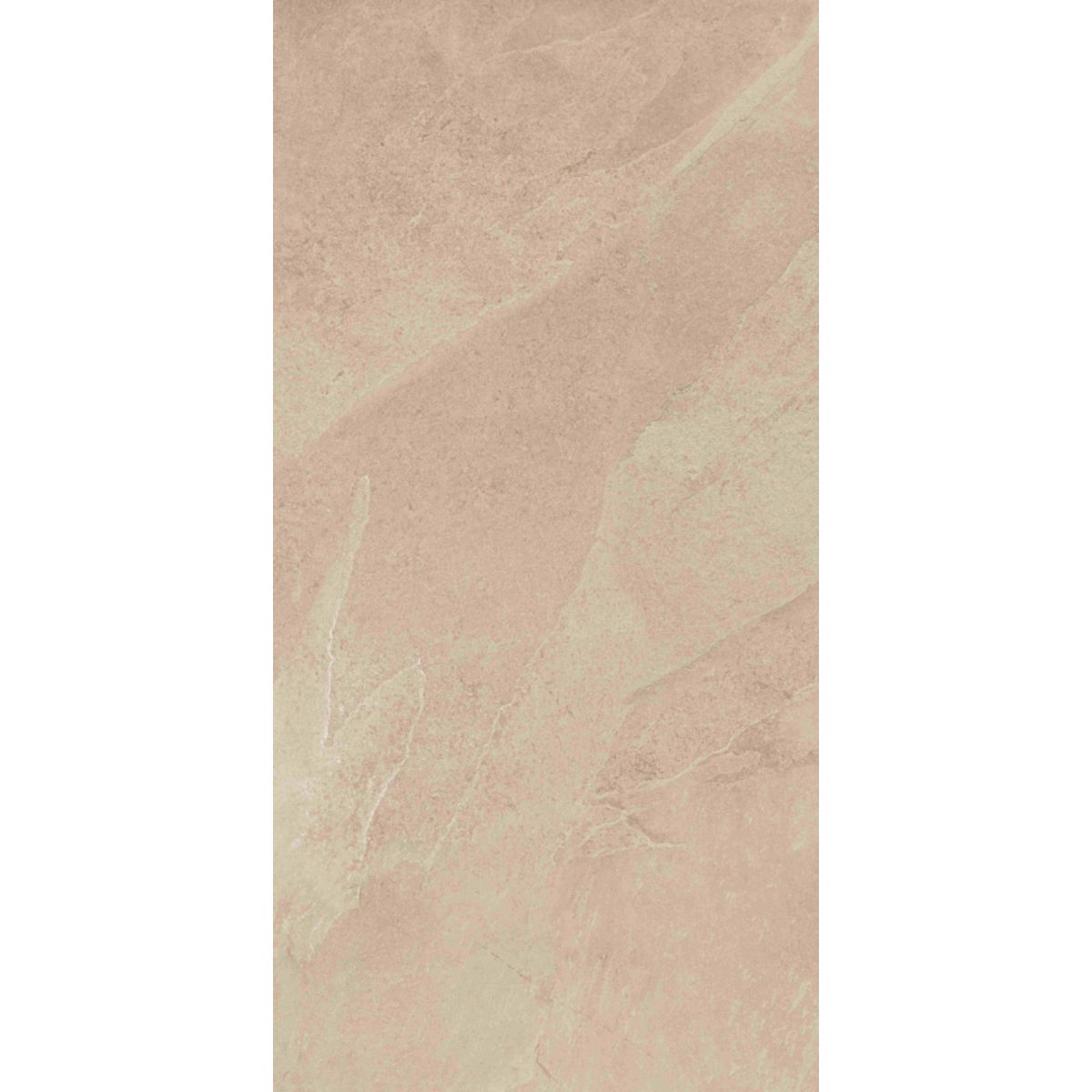Feinsteinzeug Axis Beige 60x120 cm