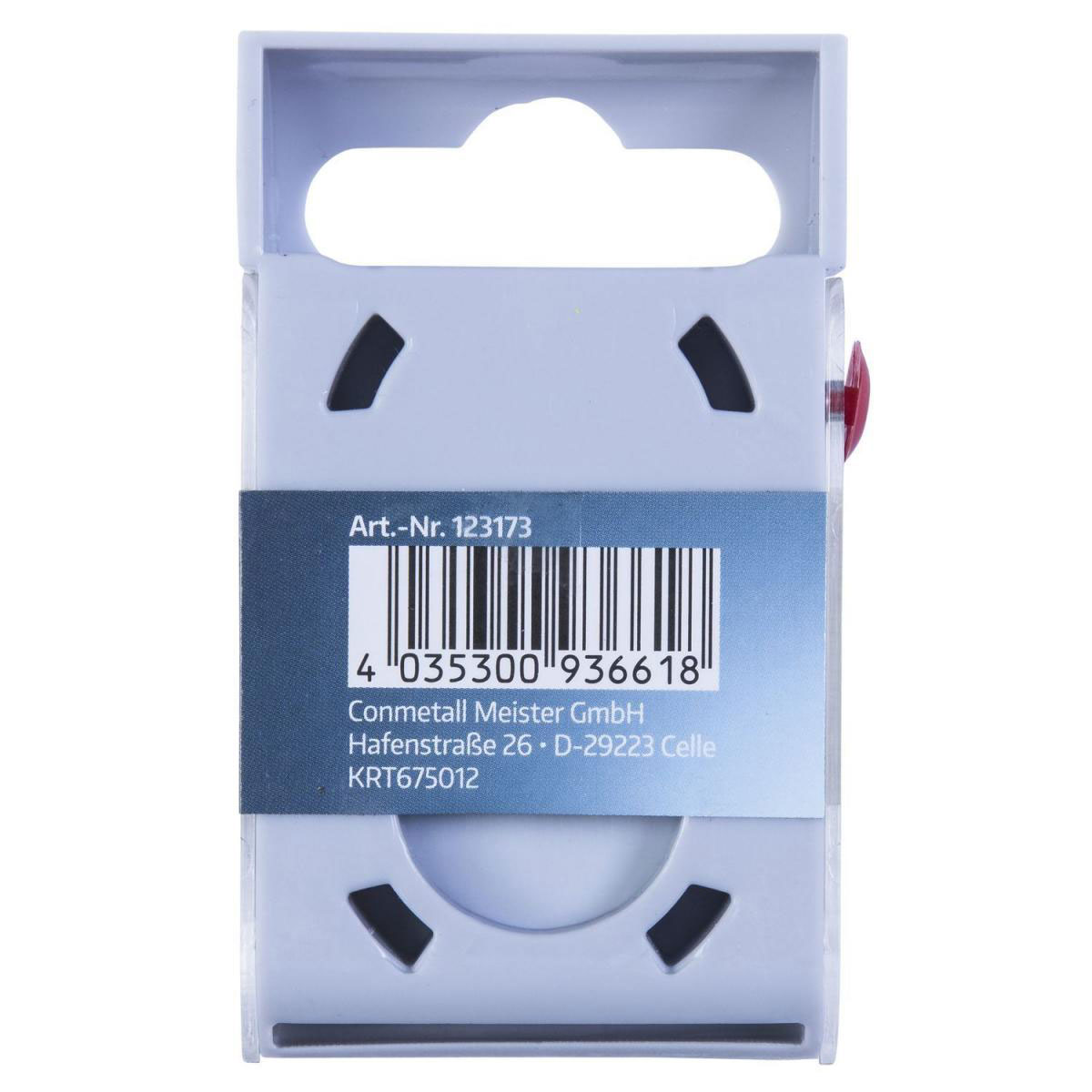 Krone Schneideisen HSS M12 25 x 9 mm Bild 4