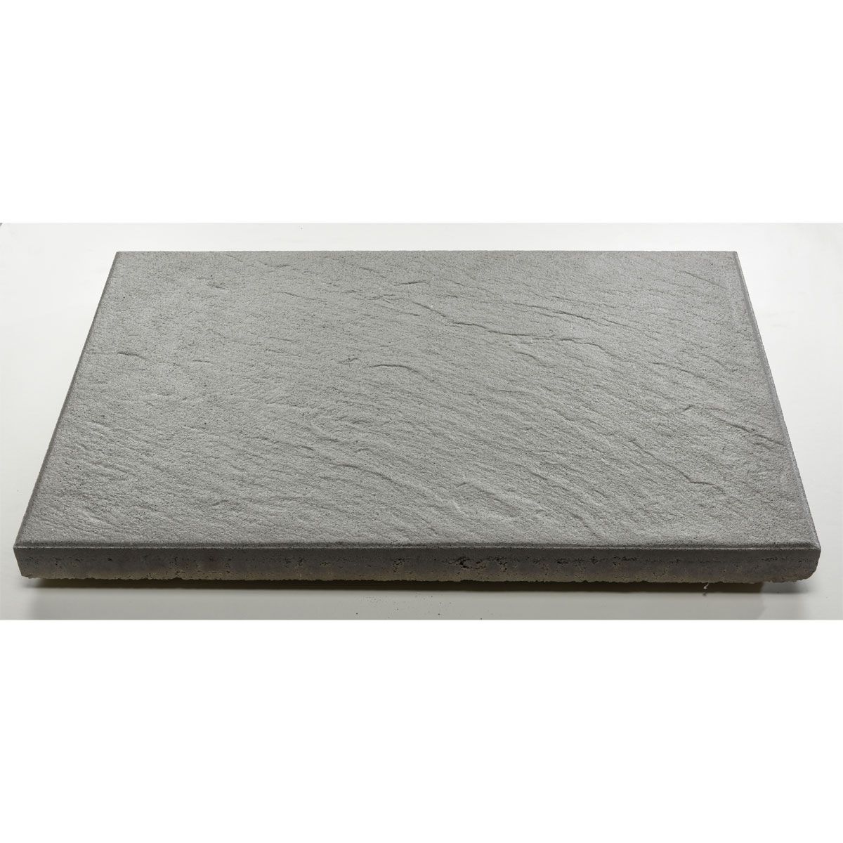 Terrassenplatte Schiefer