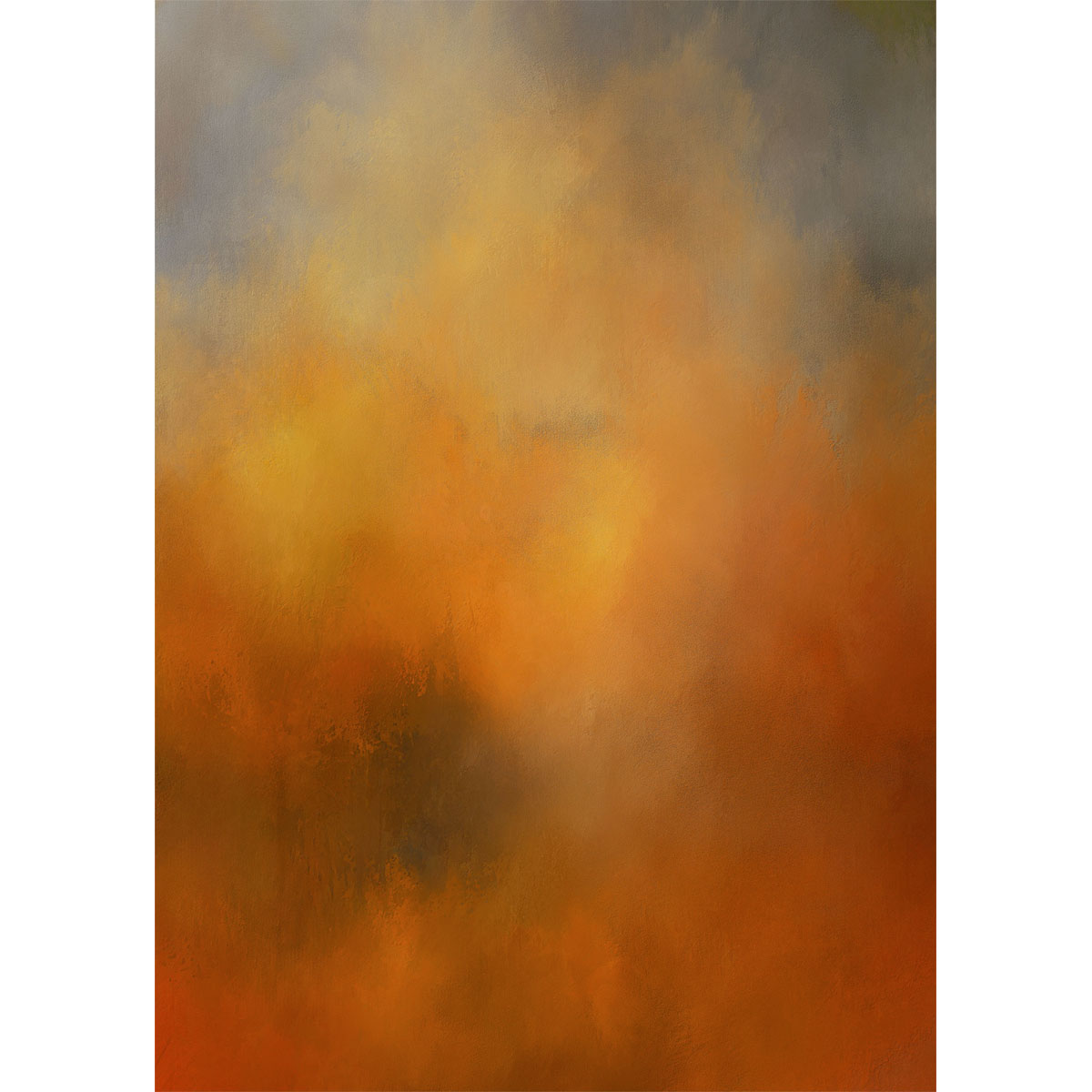 Komar  Vlies Fototapete Amber 200x280 cm Bild 2