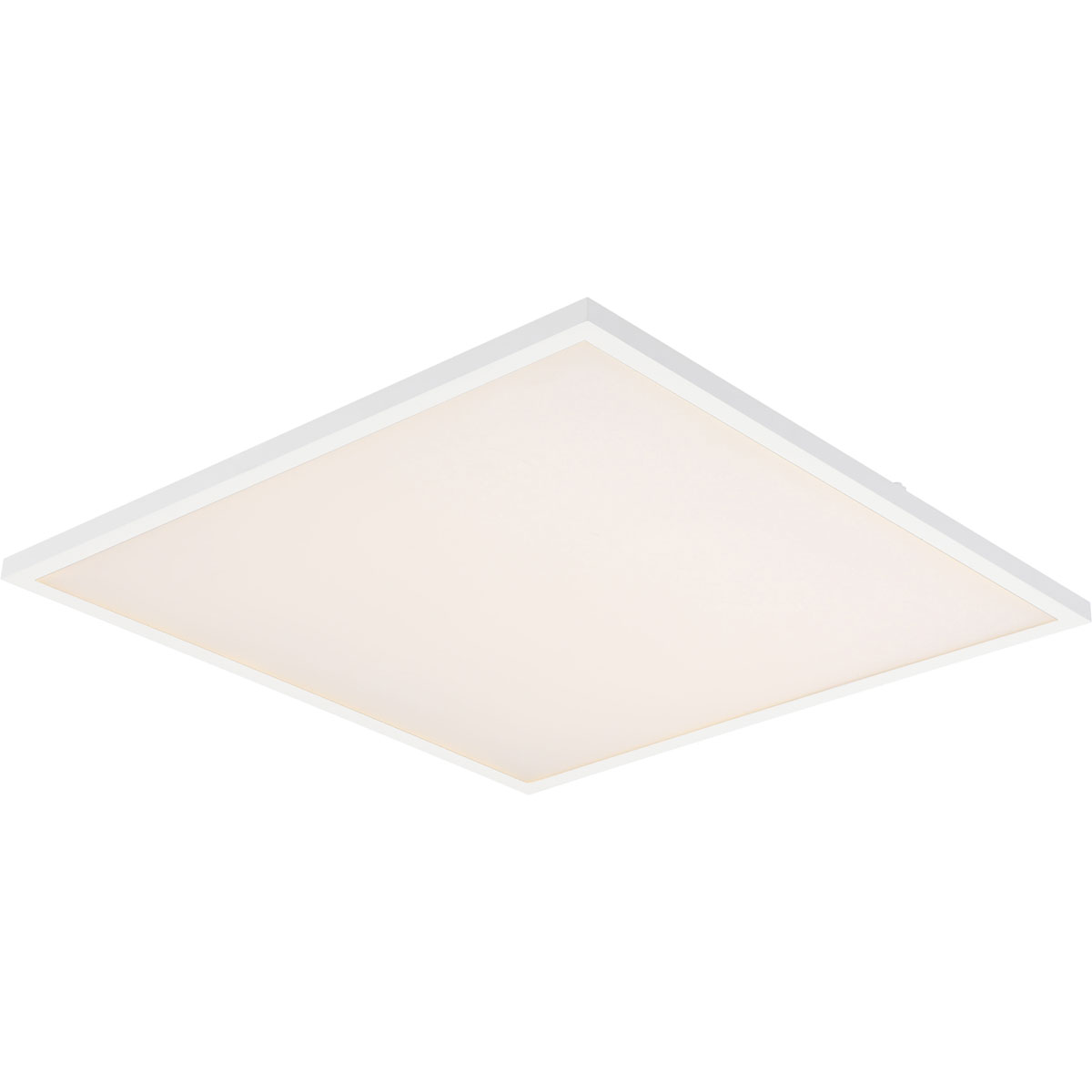 Flector Smartes LED-Panel Connect weiß 45 x 45 x 5 cm Bild 3