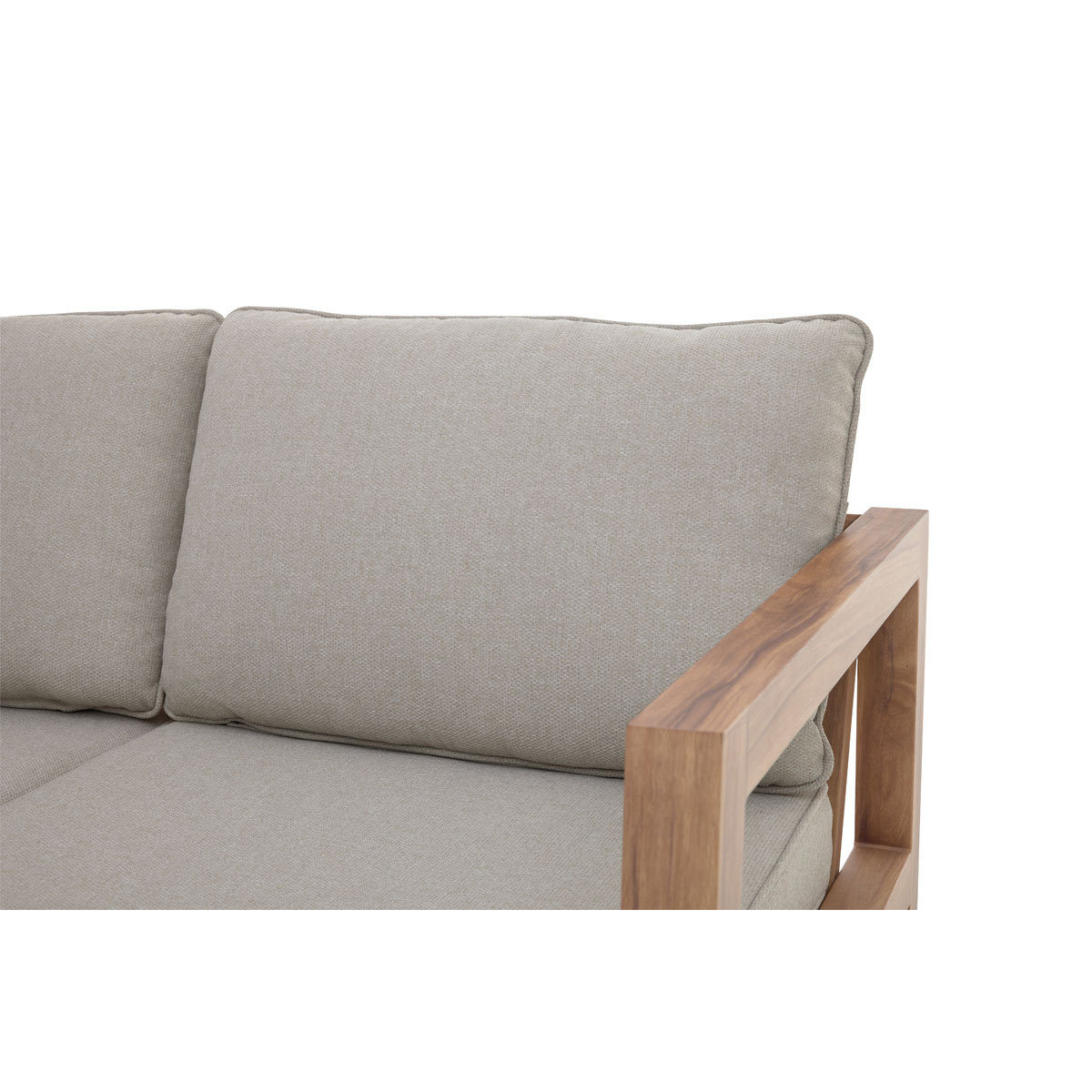 Haveson Loungegarnitur Sansibar Bild 13