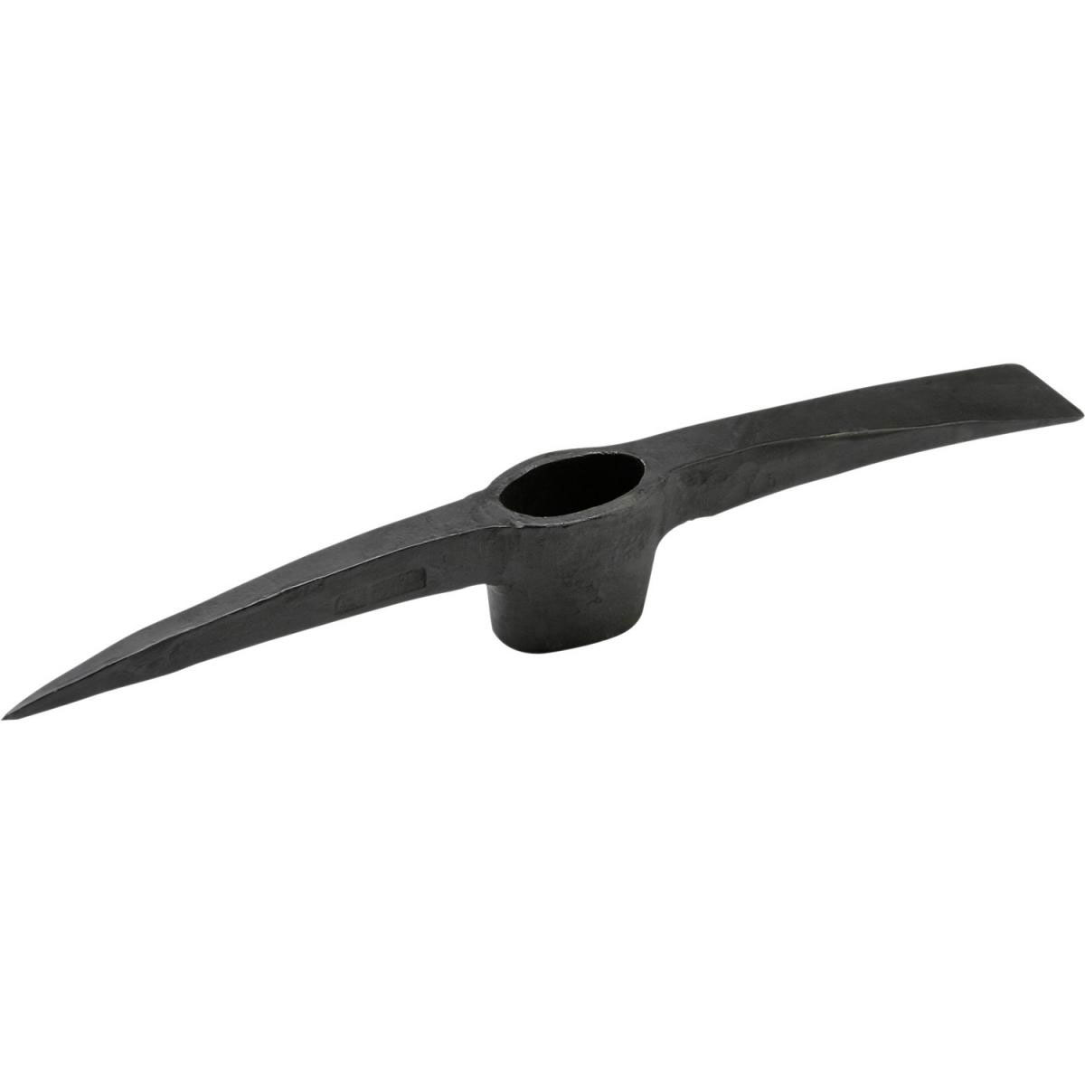 Meister Kreuzhacke 1,5 kg ohne Stiel