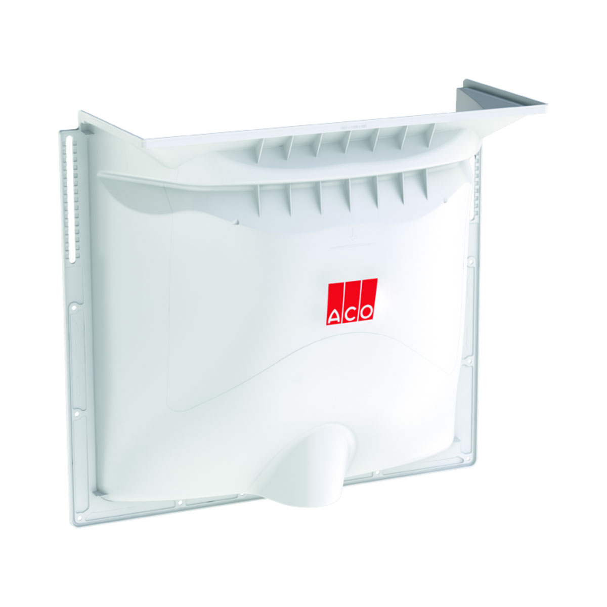 Lichtschacht Körper 80 x 60 x 40 cm