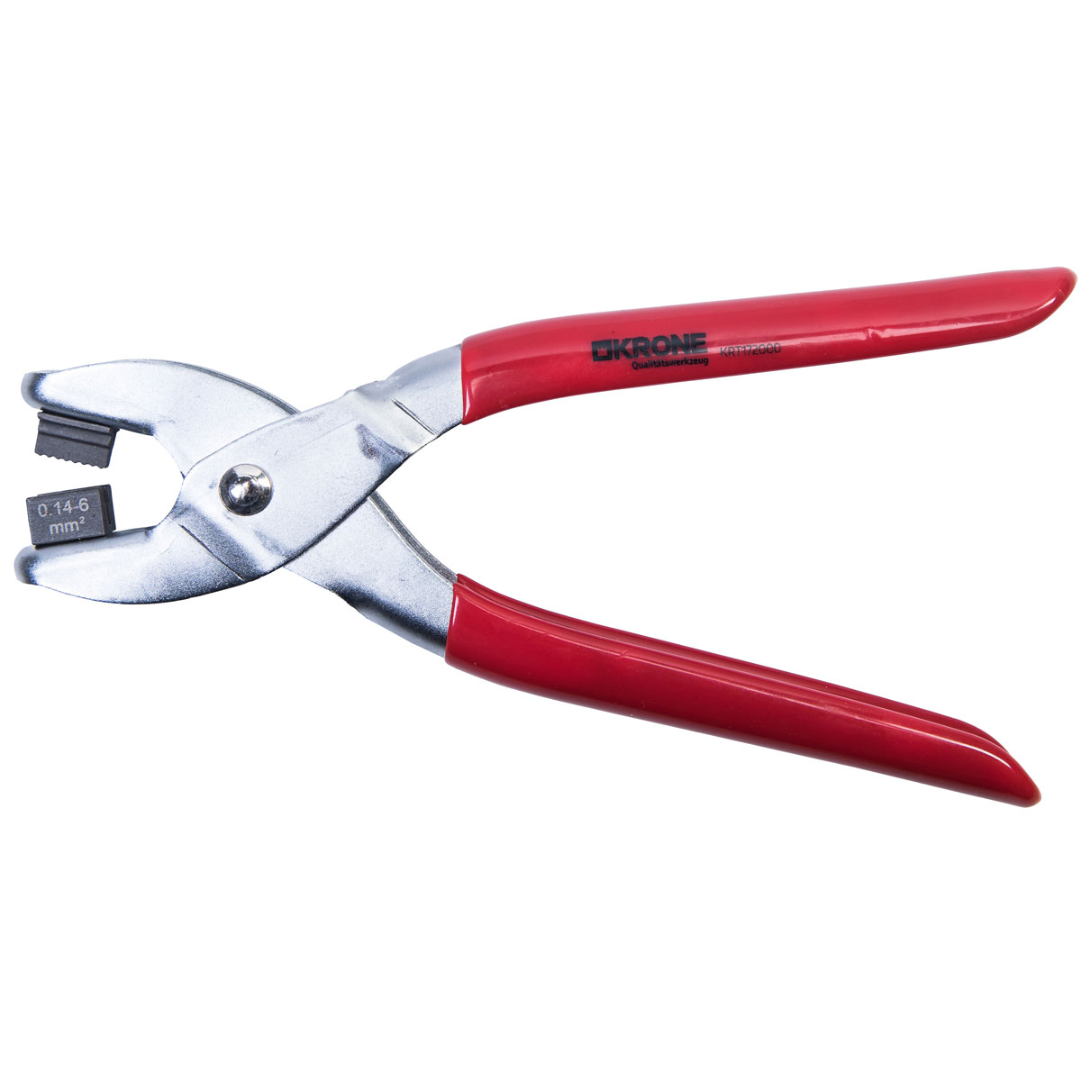 Krone  Aderendhülsenzange