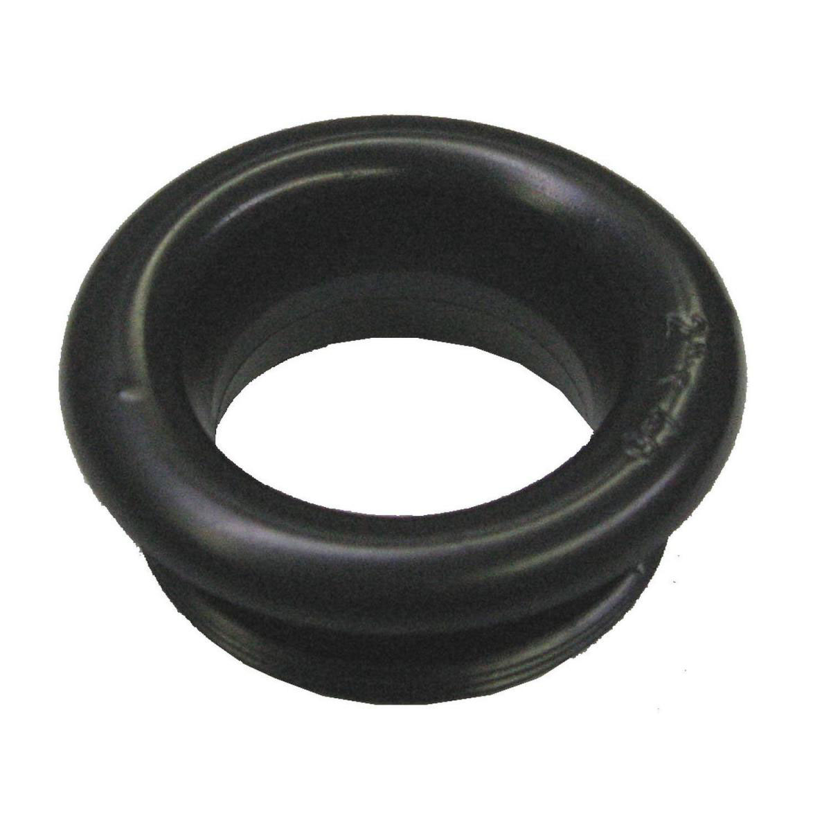 Gewindenippel 1 1/2" x 40 mm