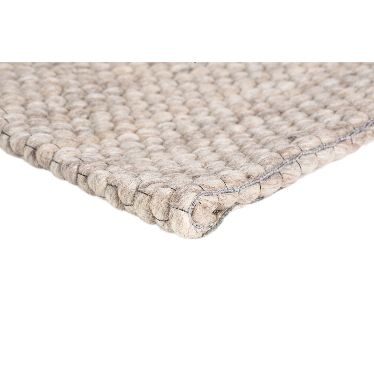 Barbara Becker  Teppich BB Brave beige natur 160 x 230 cm Bild 3