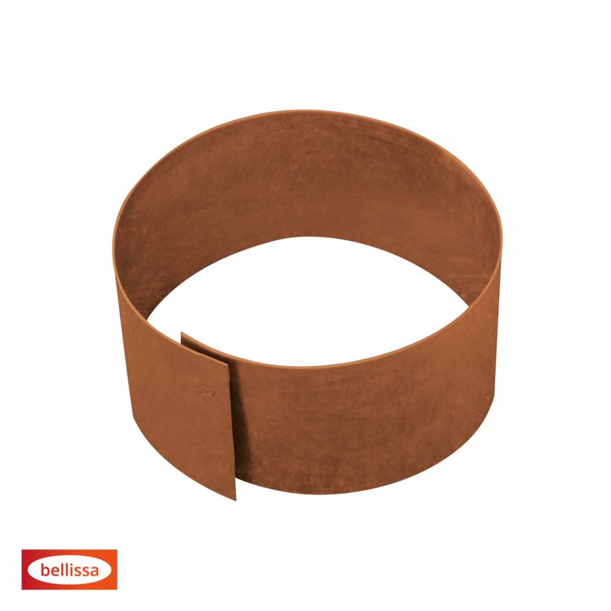 Rasenkante Kreis Corten 13 M