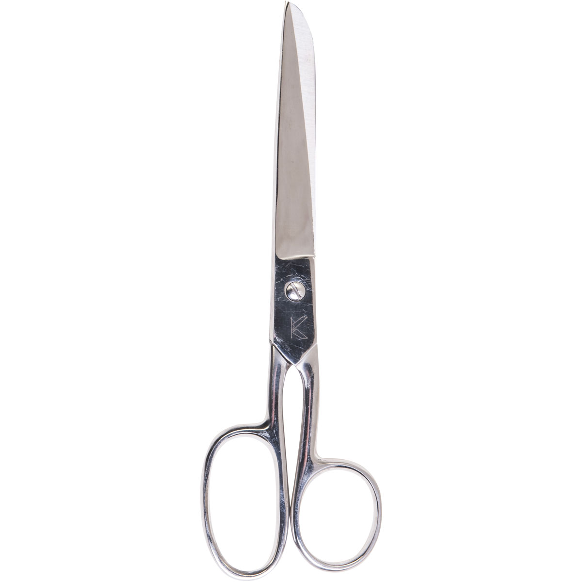 Krone  Haush.-/Nähschere 170 mm vern.