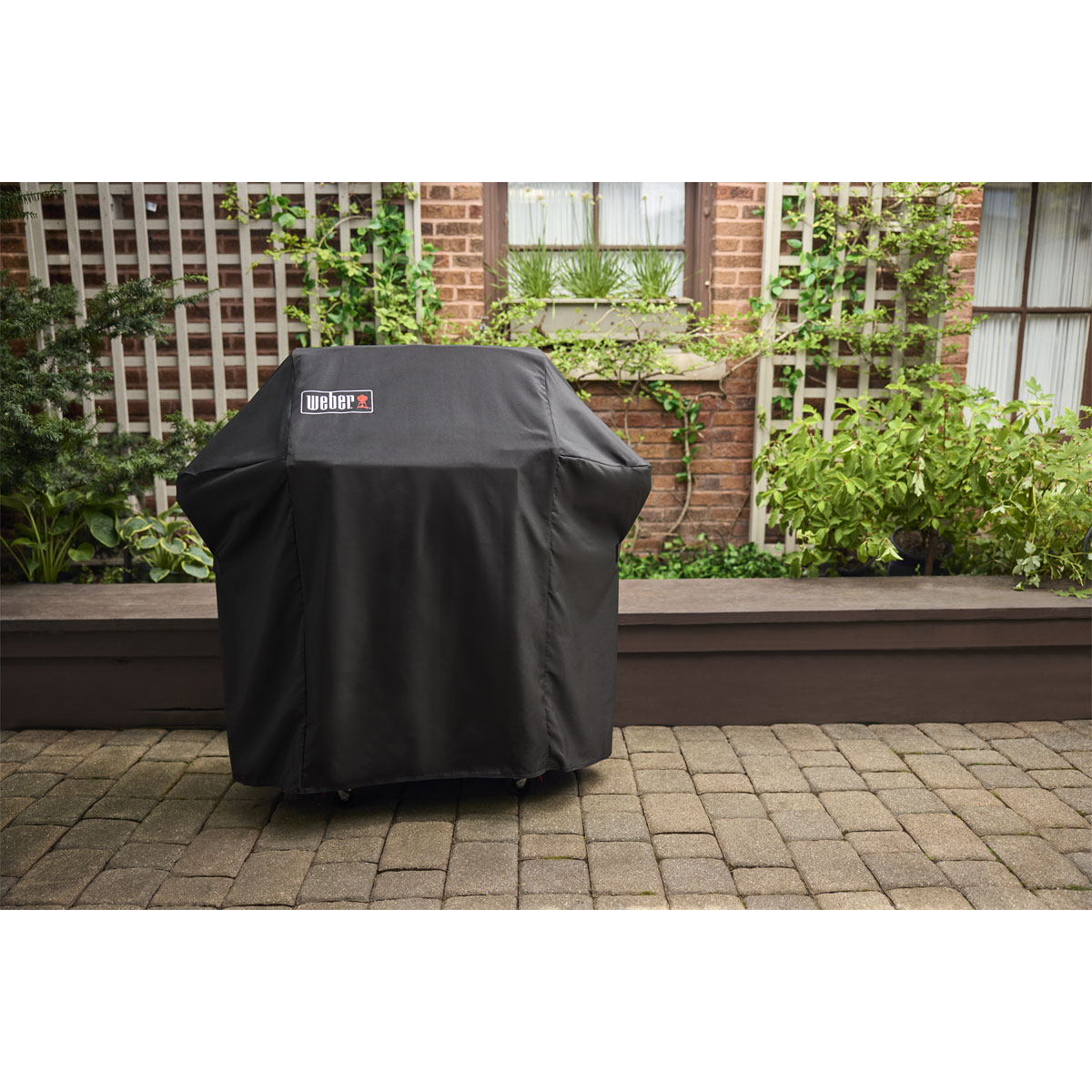 Weber  Gasgrill SPIRIT E-310 Bild 2