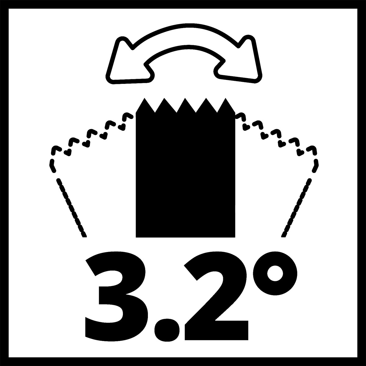 Einhell Akku-Multifunktionswerkzeug Varrito Bild 8