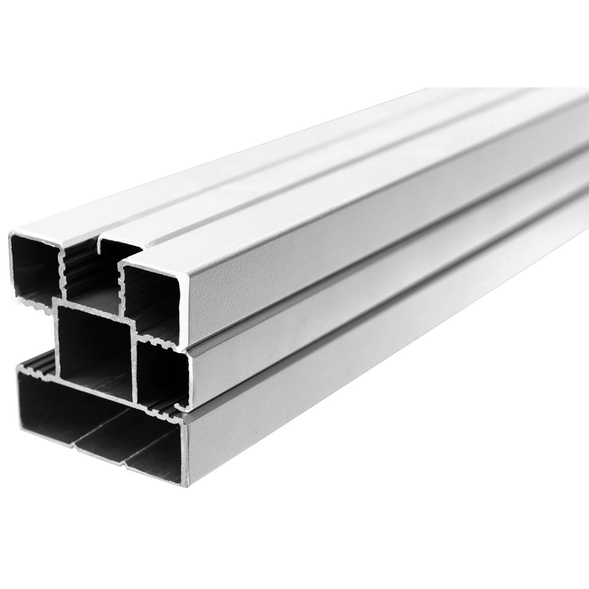 Alu Pfosten für Steckzaun Cora Line 240 cm