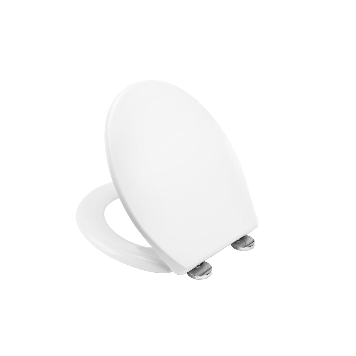WC-Sitz Flexi Fix weiß Bild 2