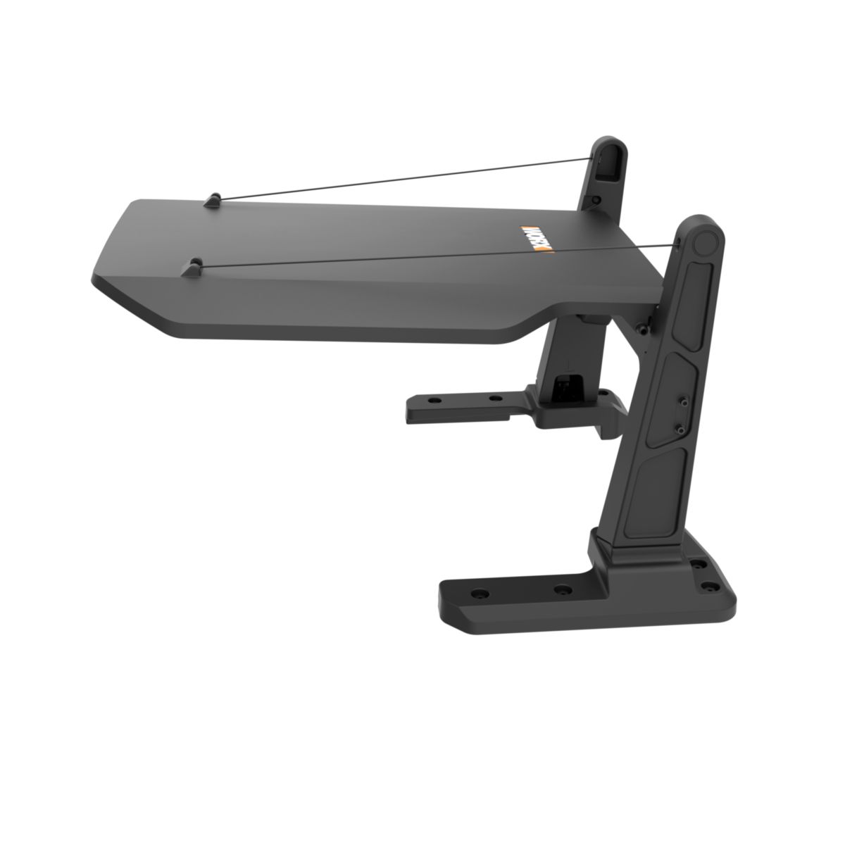 Worx Mähroboter- Garage WA0828 für Vision Cloud