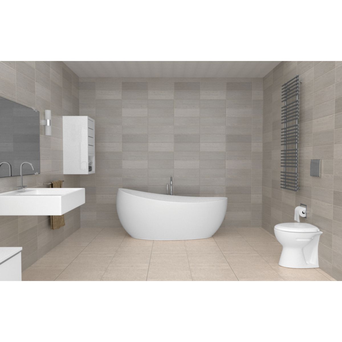 Fischer Dübel DuoSeal 8x48 S A2 K (2) Bild 2