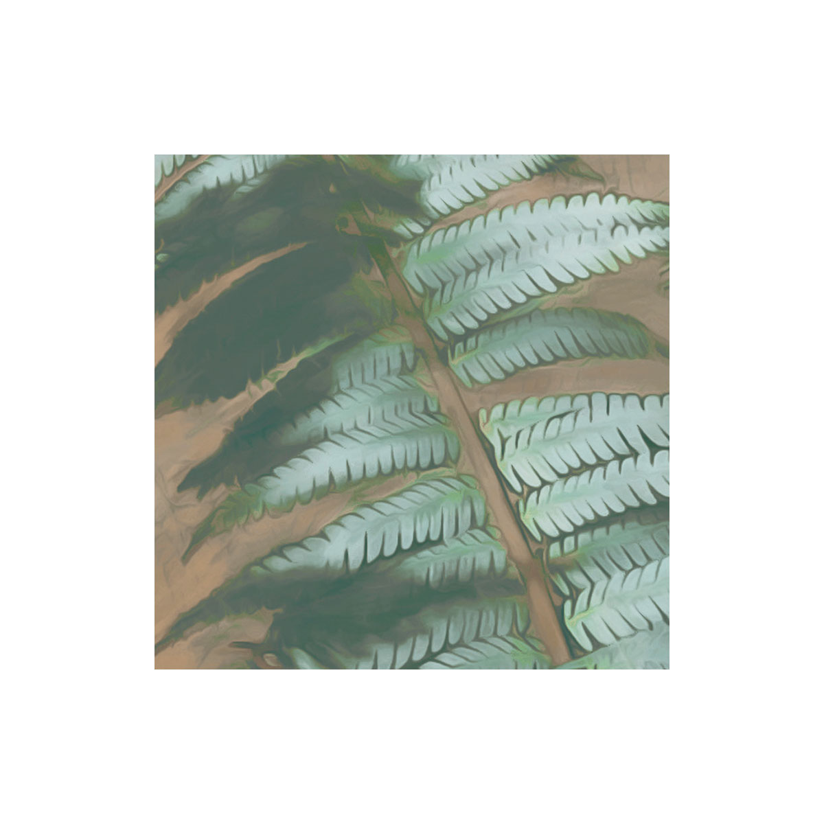 Komar  Vlies Fototapete Manoa 350x250 cm Bild 7