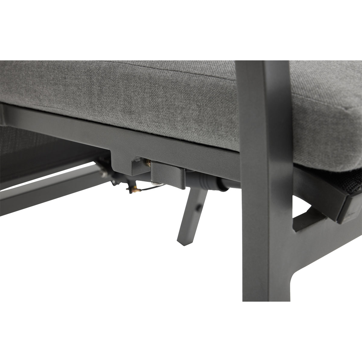 Haveson Positionssessel Saragossa Bild 6