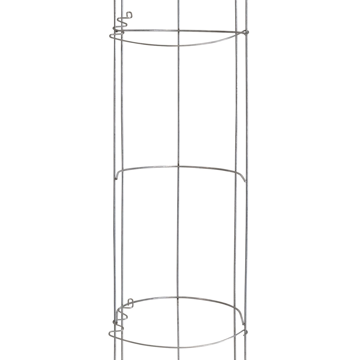 Fallrohrgitter 120 cm Bild 8