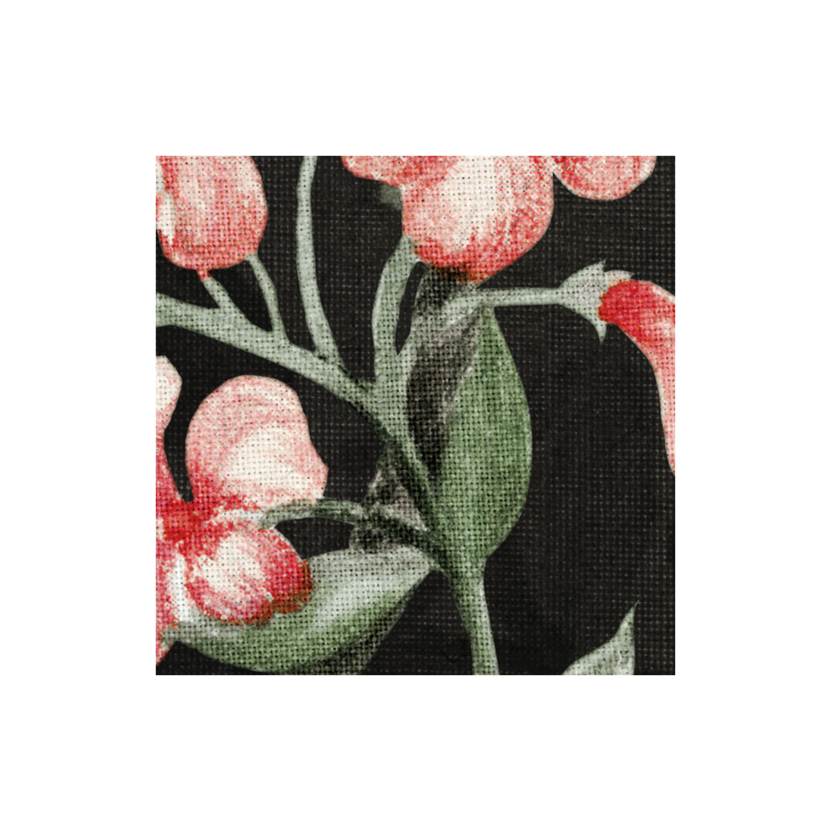 Komar  Vlies Fototapete Nuit Royale 200x250 cm Bild 4