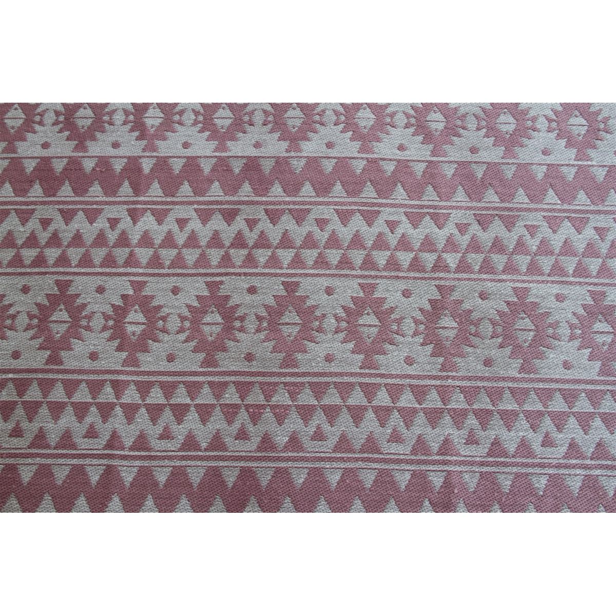 Sunny 210 Pink 80cm x 150cm Bild 3