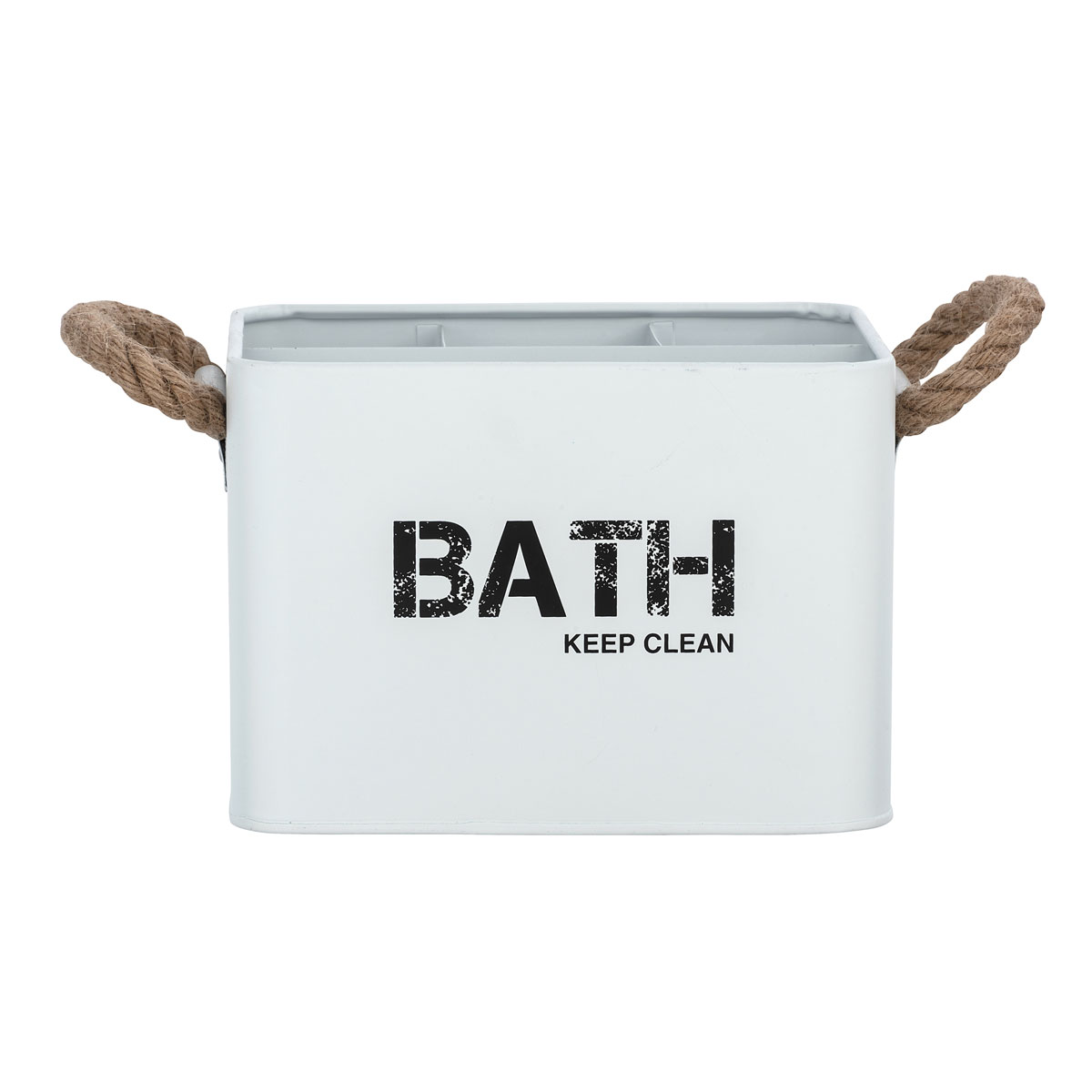 Wenko Badbox Gara weiß Bild 2