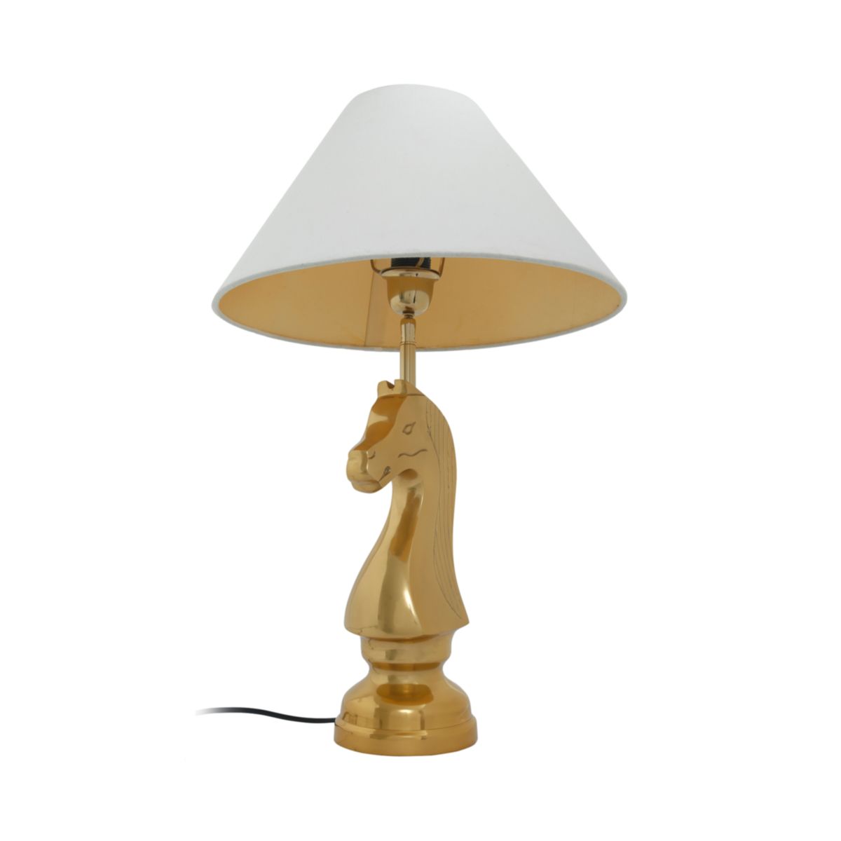 Tischlampe Bishop 125 weiss Bild 3