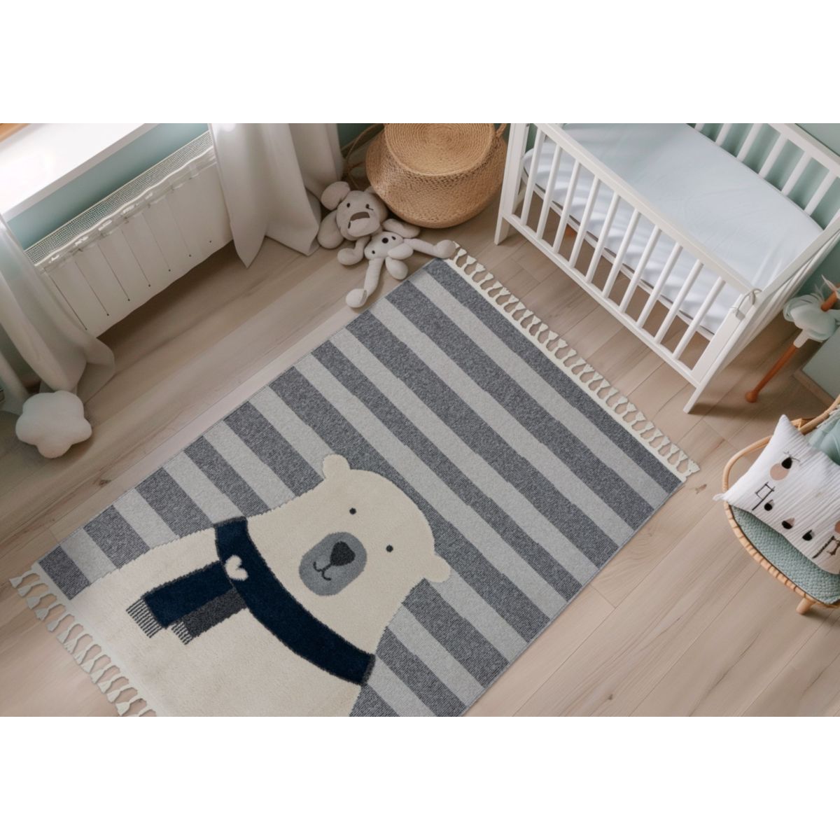 Modena 423 Bear 120cm x 170cm Bild 4