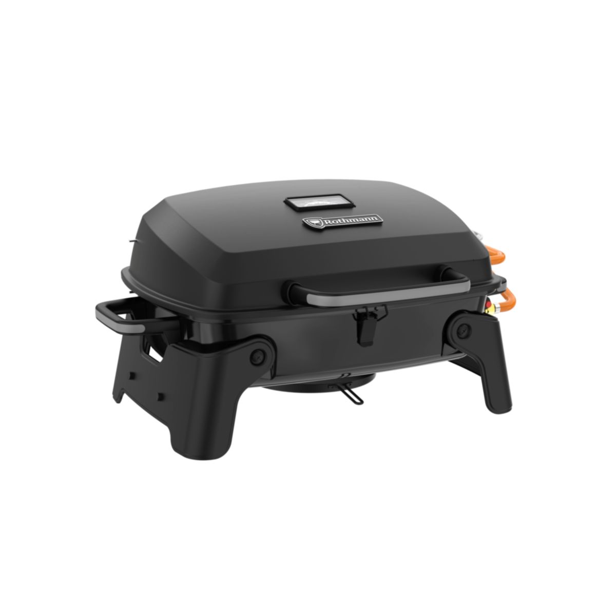 Rothmann Gasgrill Phoenix