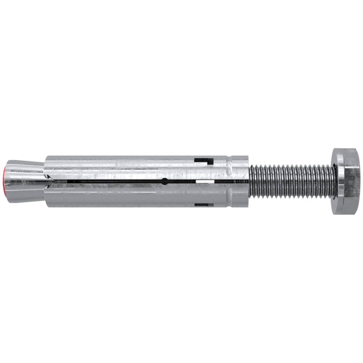 Fischer Schwerlastanker TA M6 S K (2)