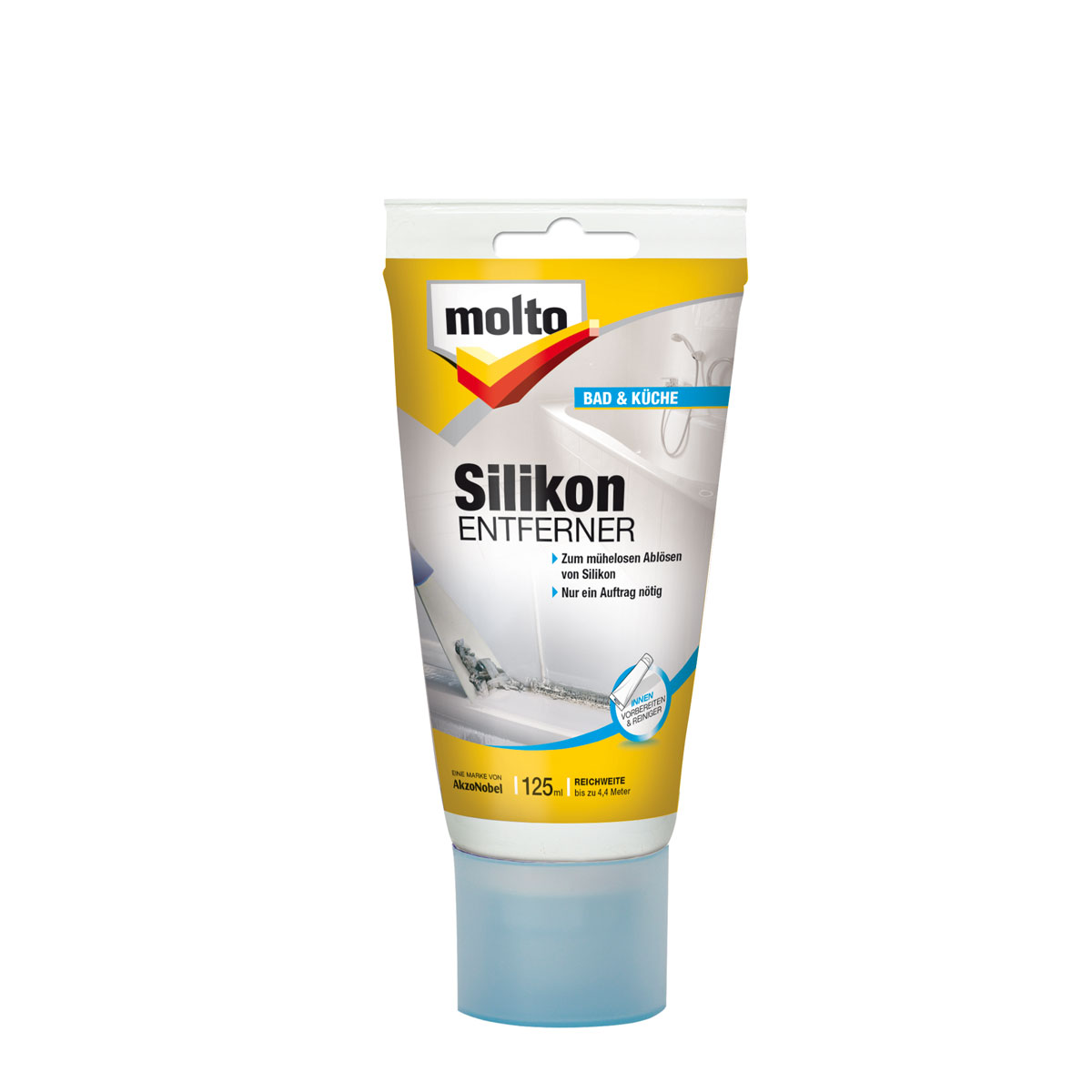 Molto silikon Entferner Tube 125 ml online kaufen Molto silikon Entferner Tube 125 ml online kaufen