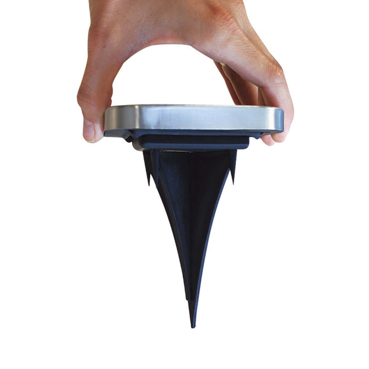 Starlyf LED - Bodenstrahler Solar Lights Bild 2