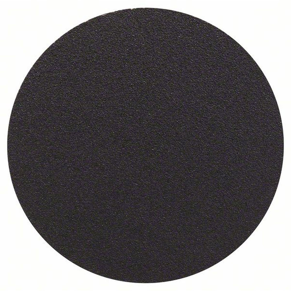 Bosch  Schleifblatt 115 mm P80 Klett