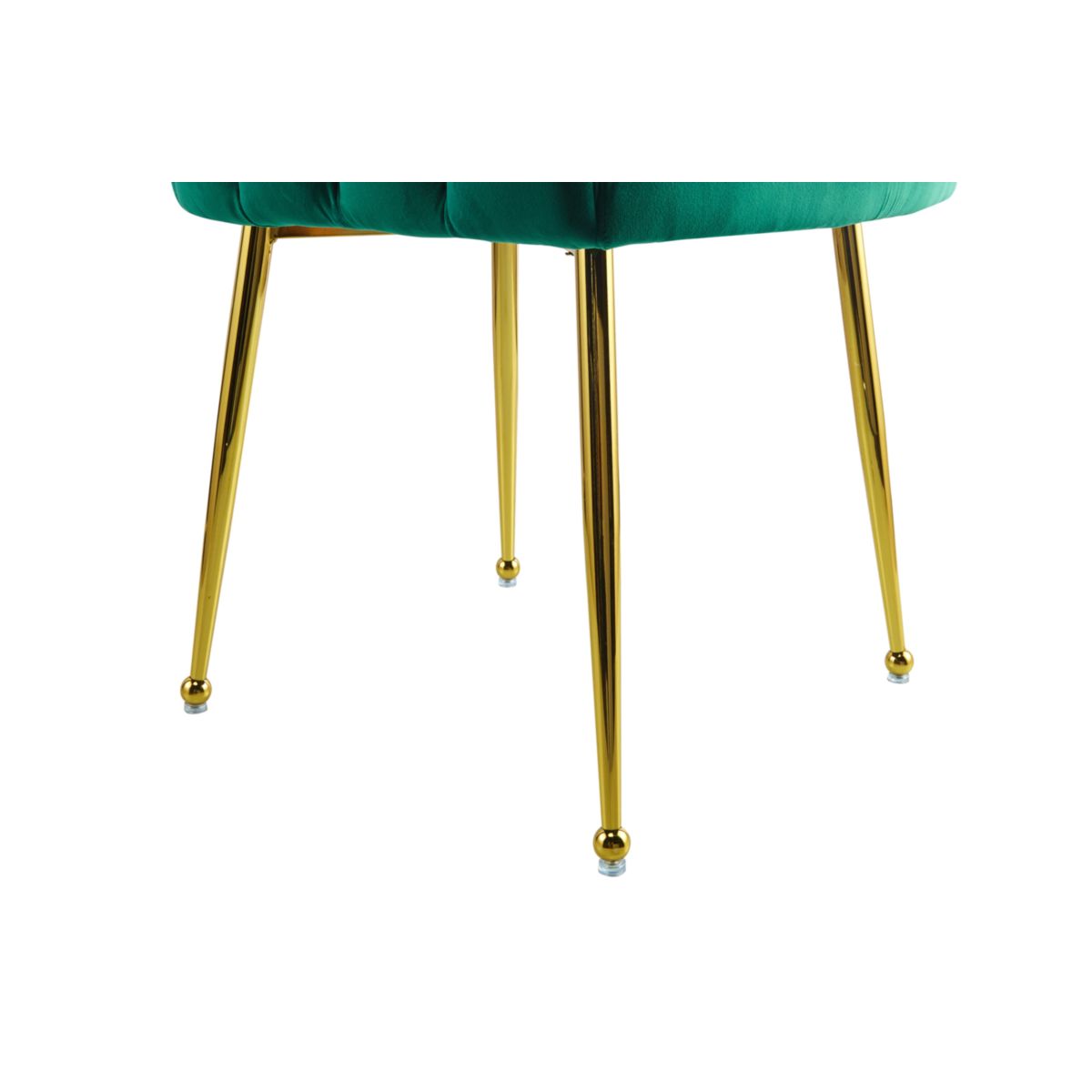 Stuhl Muna 125 grün Bild 7