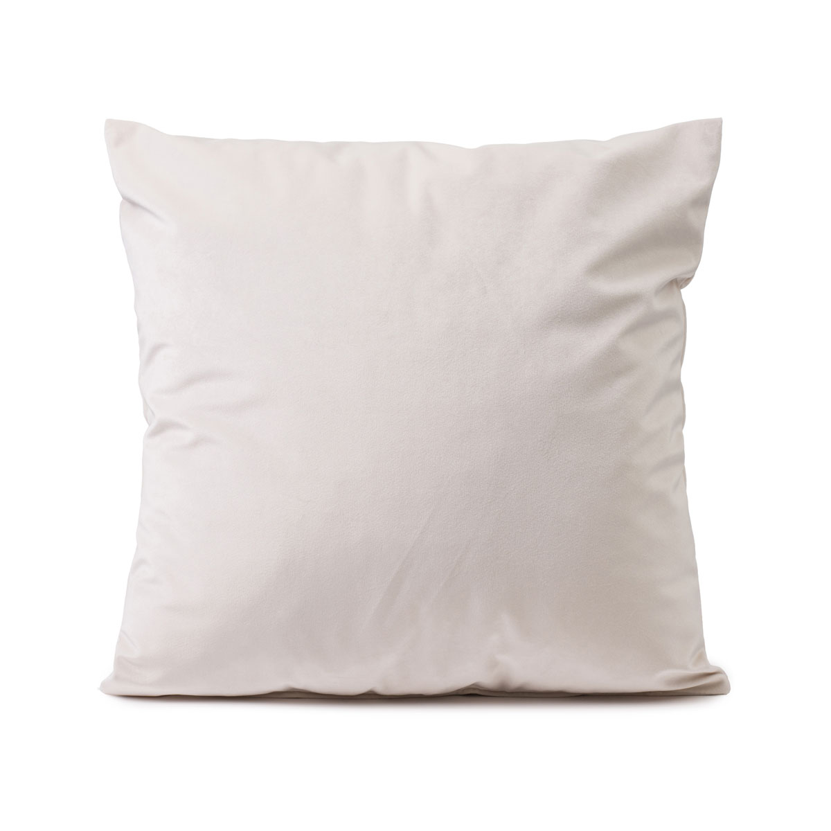 Gözze Kissen California 45x45 cm creme