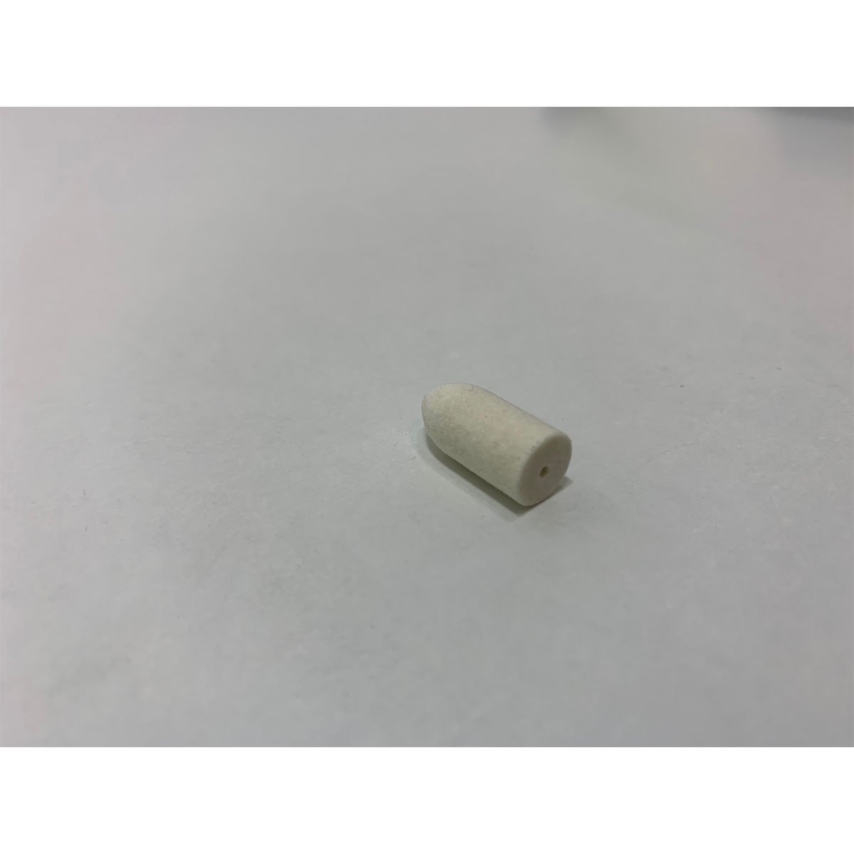 Dremel  Polierfilz Durchmesser 9,5 mm 4 Stück Bild 2