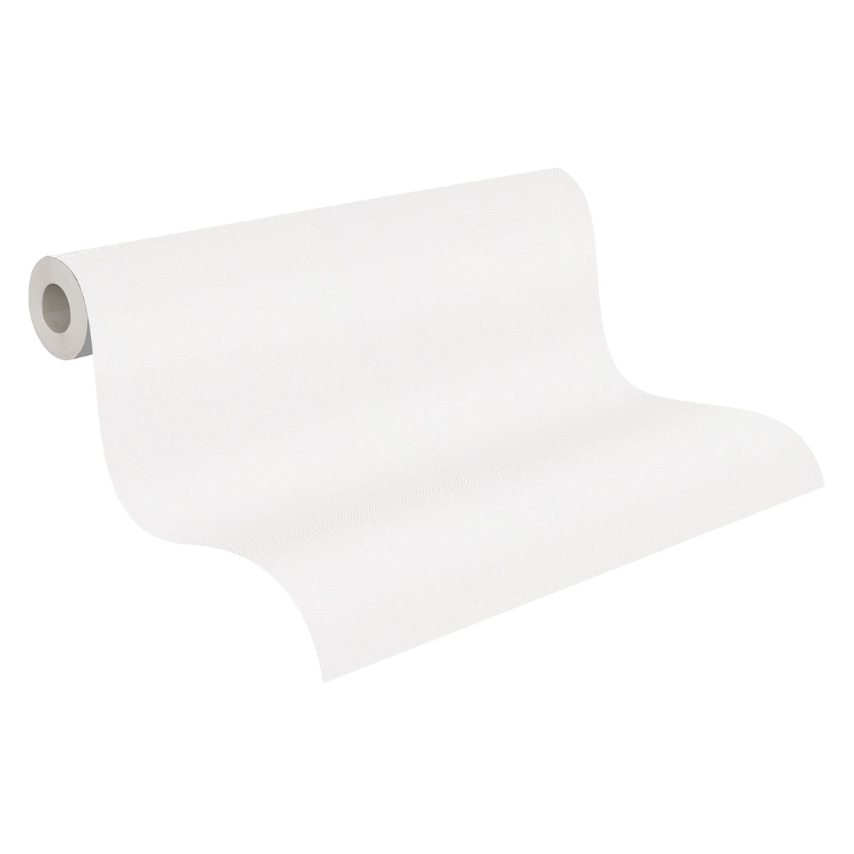 Vliestapete Deutschland tapeziert 10,5 x 0,53 m weiß Bild 1