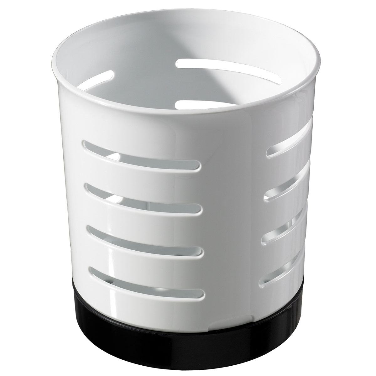 Curver Besteckkorb rund