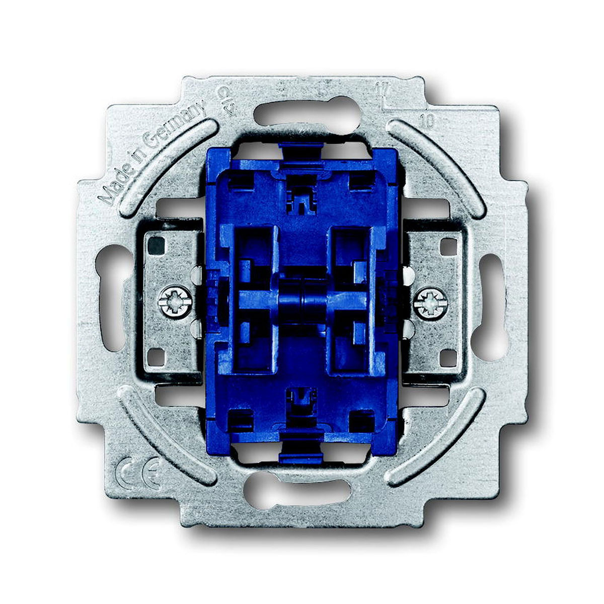 Busch-Jaeger Wechselschalter-Einsatz