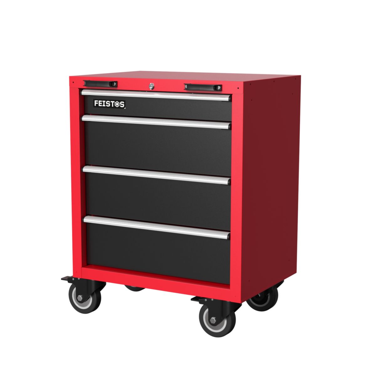 Feistos Werkstattwagen Julo 45,7x66x86cm