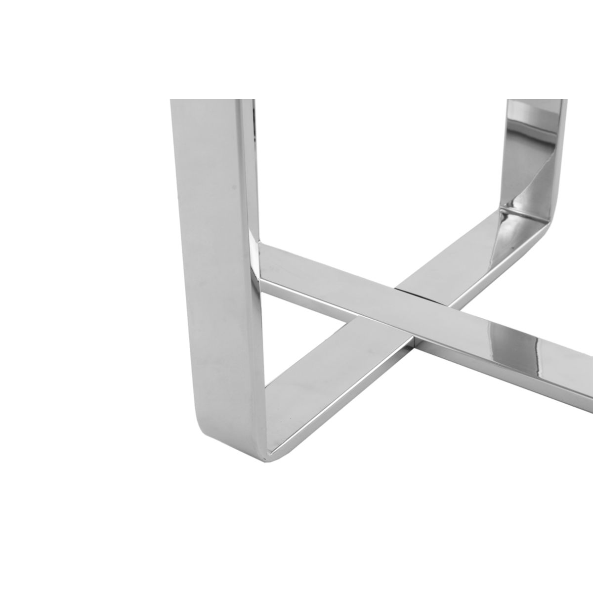 Beistelltisch Catrice 125 silber Bild 6