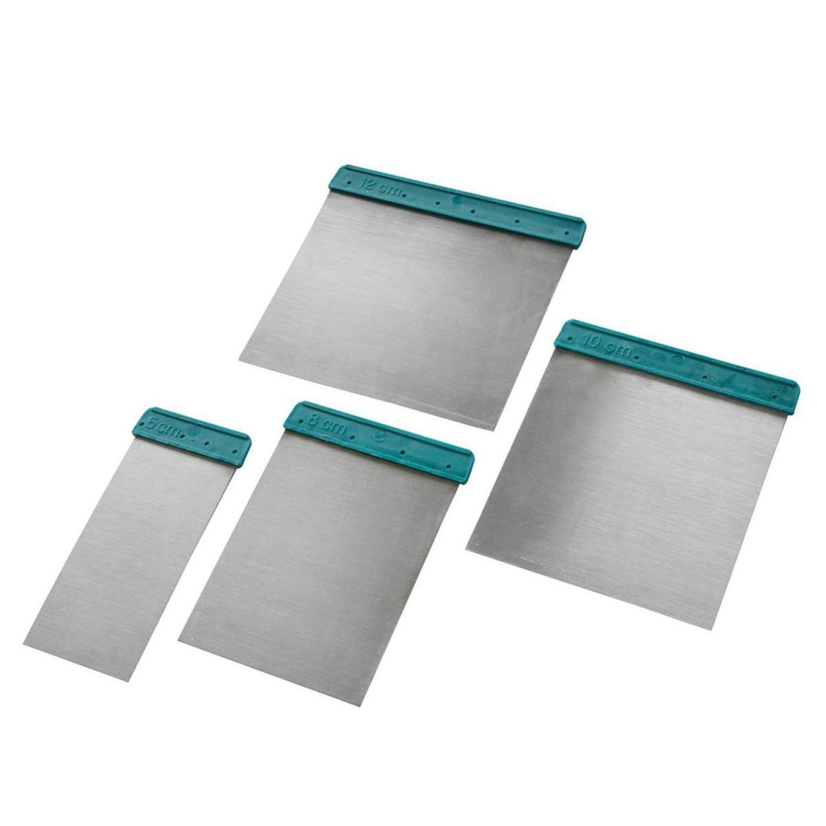 Vincent Japanspachtel-Satz 4 teilig 